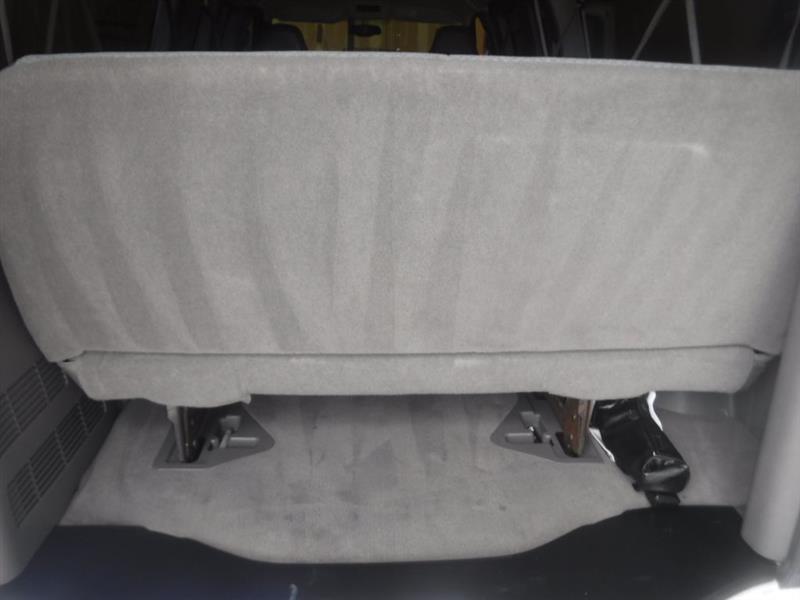 Chevrolet Express LT 3500 Extended 2014