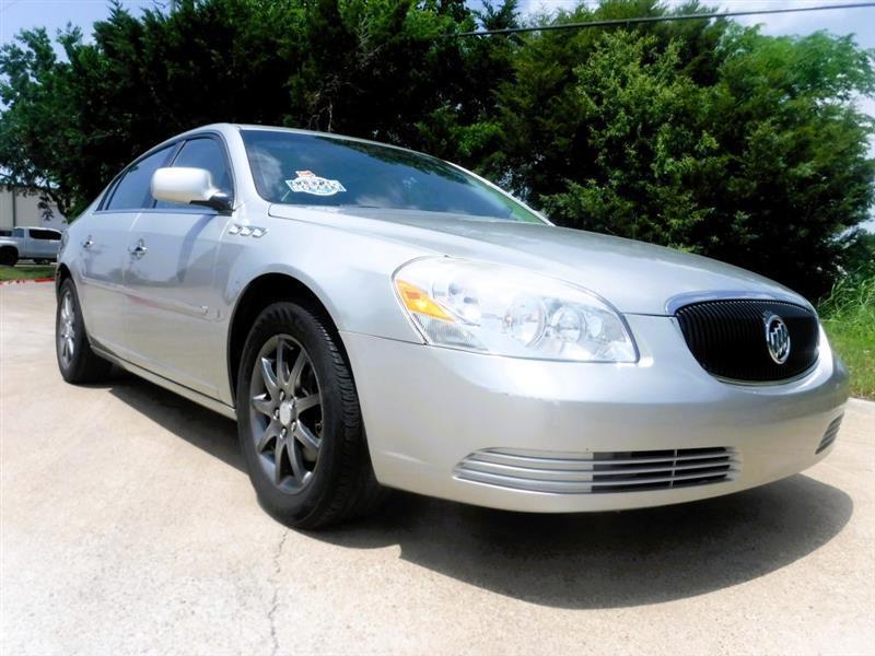 Buick Lucerne CXL V6 2006