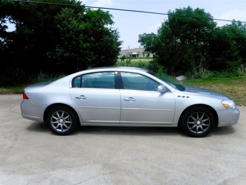 Buick Lucerne CXL V6 2006