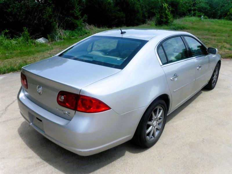 Buick Lucerne CXL V6 2006
