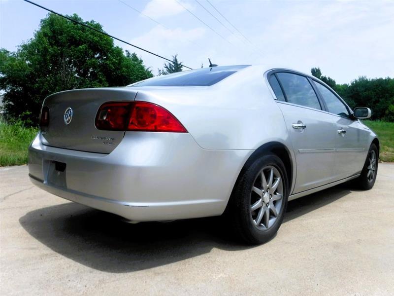 Buick Lucerne CXL V6 2006
