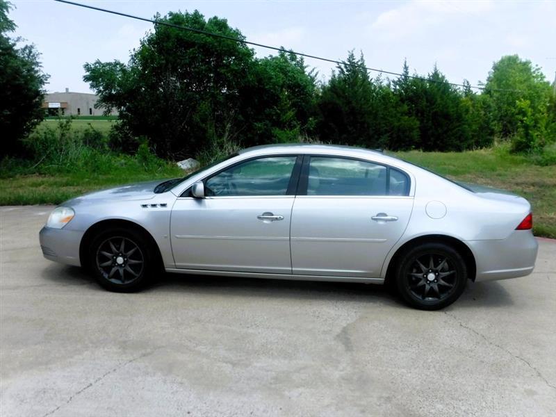 Buick Lucerne CXL V6 2006