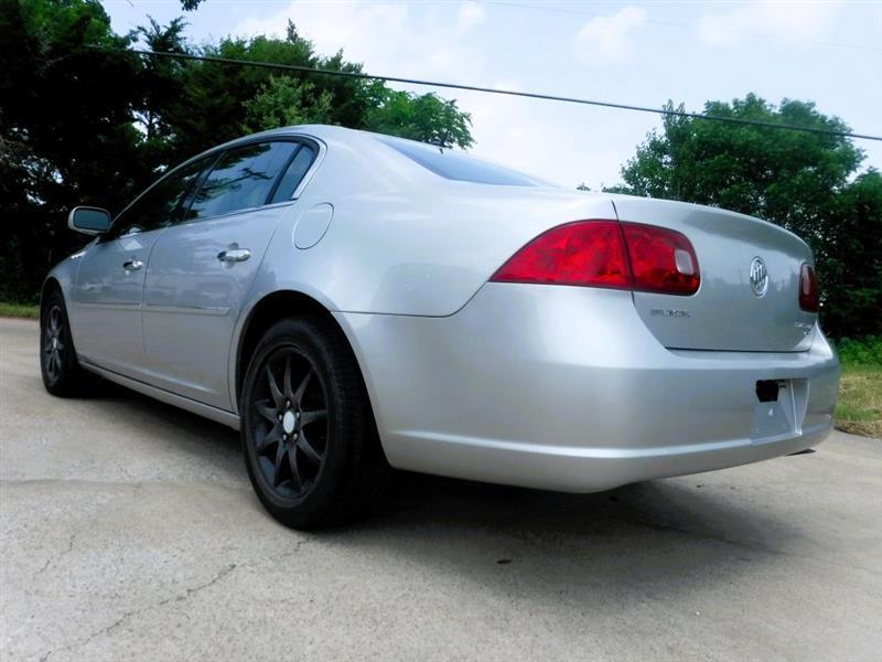 Buick Lucerne CXL V6 2006