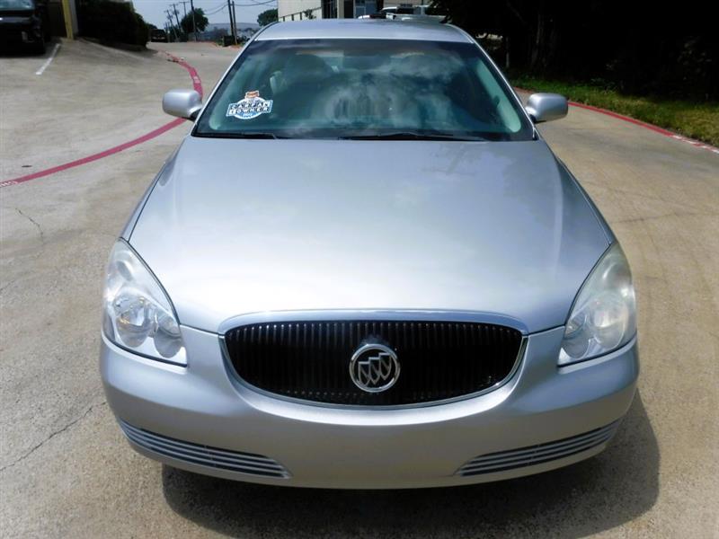 Buick Lucerne CXL V6 2006