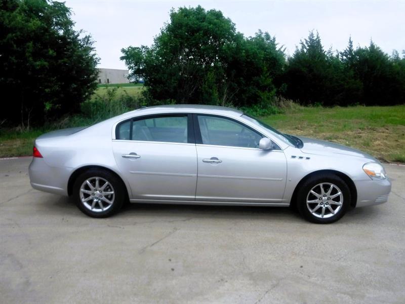 Buick Lucerne CXL V6 2006