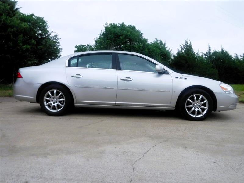Buick Lucerne CXL V6 2006