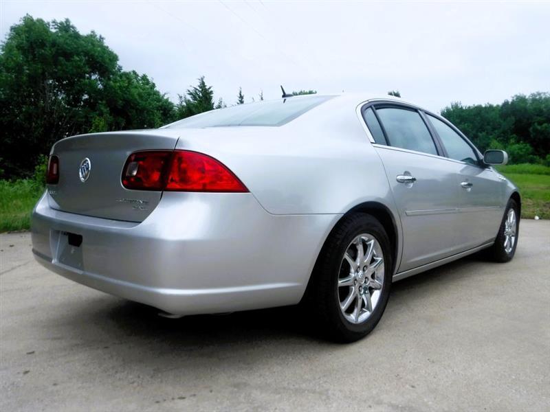Buick Lucerne CXL V6 2006