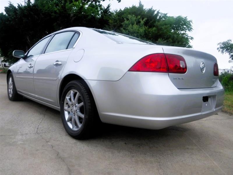 Buick Lucerne CXL V6 2006