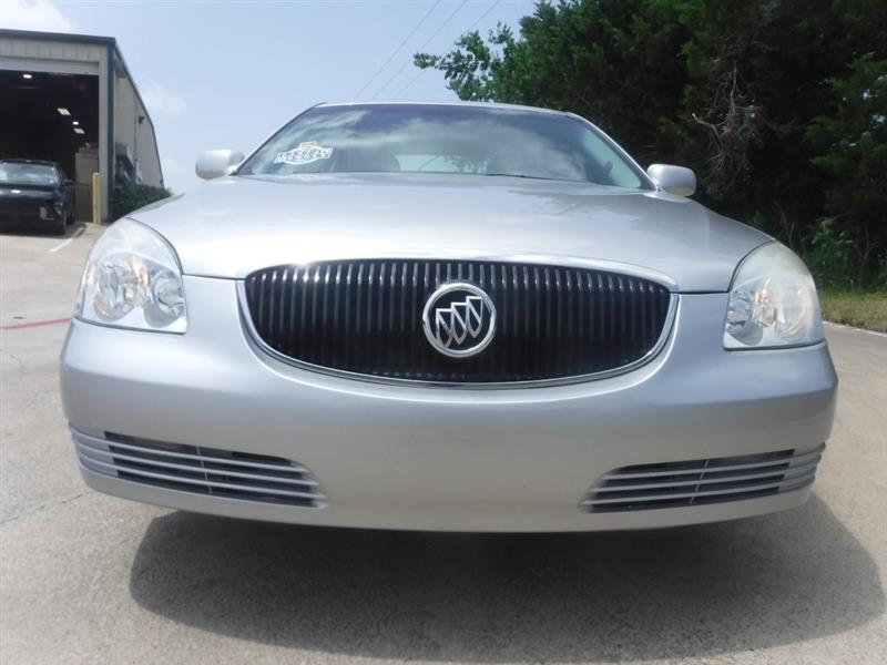 Buick Lucerne CXL V6 2006