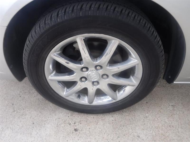 Buick Lucerne CXL V6 2006