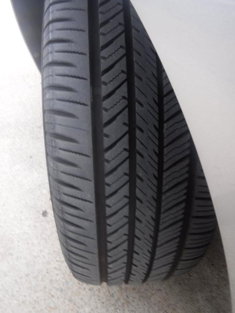 Buick Lucerne CXL V6 2006