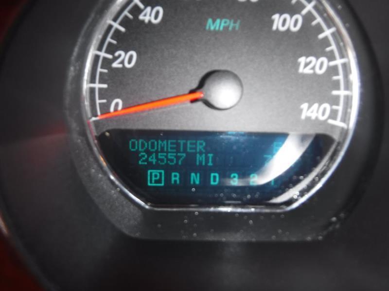 Buick Lucerne CXL V6 2006