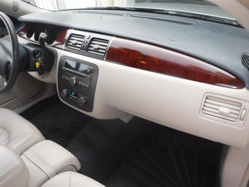 Buick Lucerne CXL V6 2006