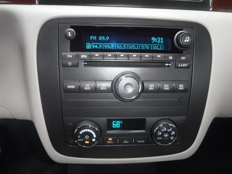 Buick Lucerne CXL V6 2006