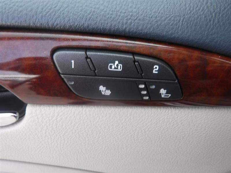 Buick Lucerne CXL V6 2006