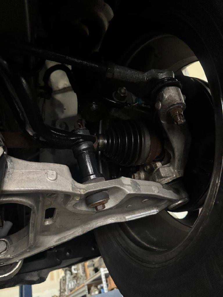 Buick Lucerne CXL V6 2006