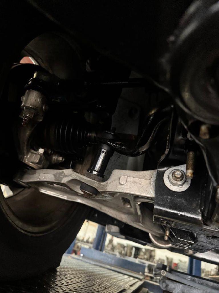 Buick Lucerne CXL V6 2006