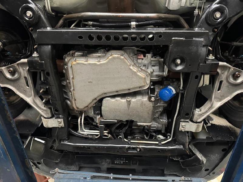 Buick Lucerne CXL V6 2006