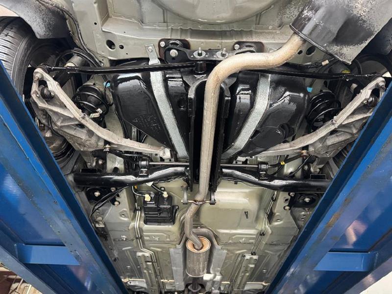 Buick Lucerne CXL V6 2006