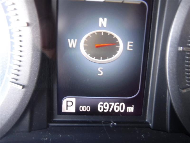 Toyota Sienna XLE 7-Passenger AWD 2017