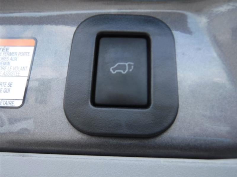 Toyota Sienna XLE 7-Passenger AWD 2017