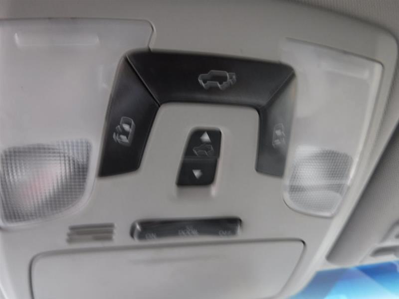 Toyota Sienna XLE 7-Passenger AWD 2017