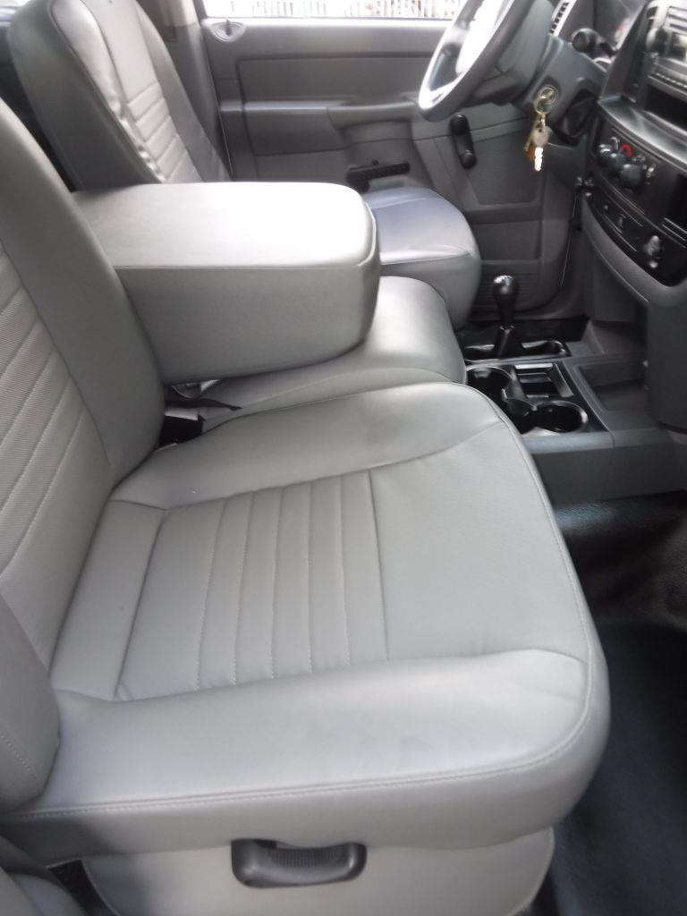 Dodge Ram 2500 SLT Quad Cab Short Bed 4WD 2009