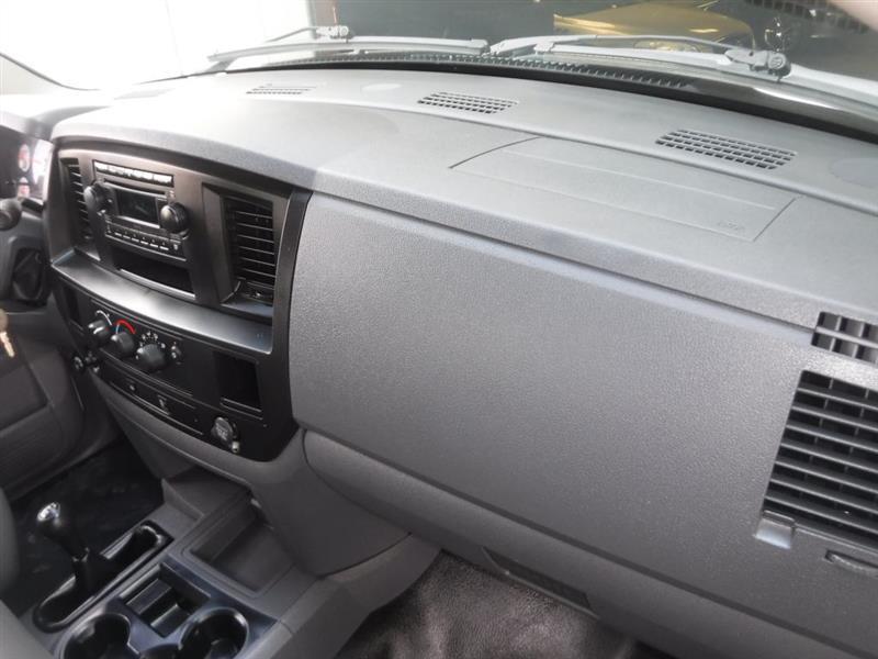 Dodge Ram 2500 SLT Quad Cab Short Bed 4WD 2009