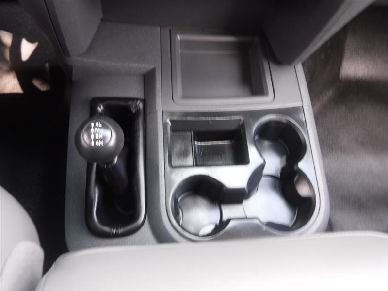 Dodge Ram 2500 SLT Quad Cab Short Bed 4WD 2009