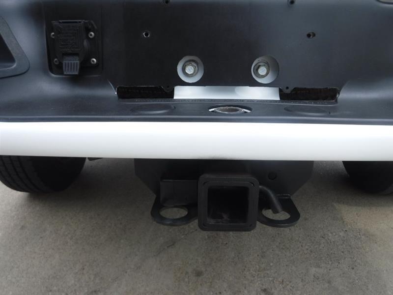 Dodge Ram 2500 SLT Quad Cab Short Bed 4WD 2009