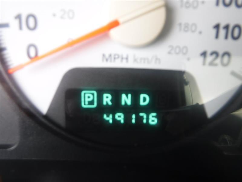 Dodge Ram 2500 SLT Quad Cab Short Bed 4WD 2009