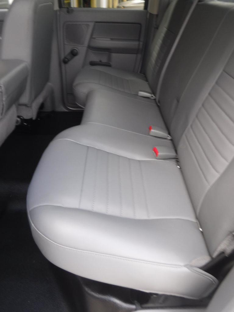 Dodge Ram 2500 SLT Quad Cab Short Bed 4WD 2009