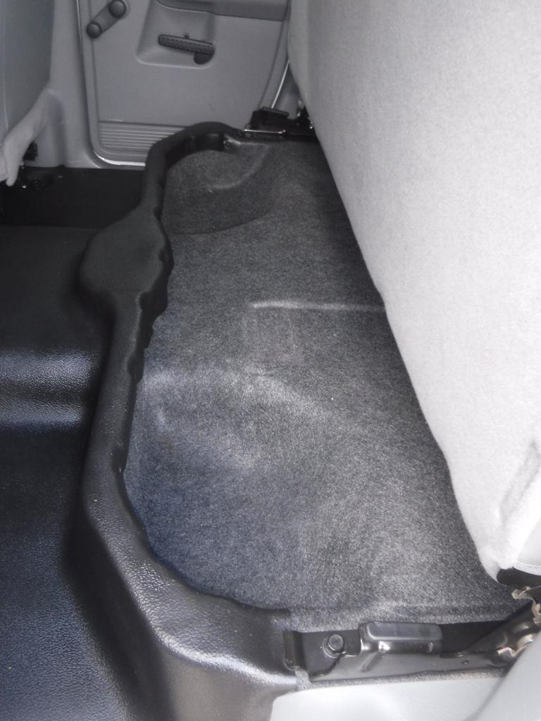 Dodge Ram 2500 SLT Quad Cab Short Bed 4WD 2009