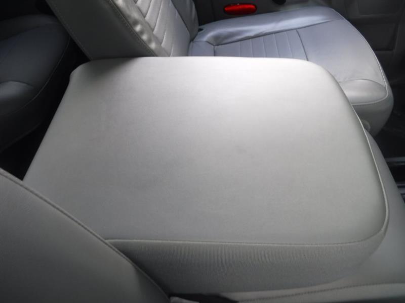 Dodge Ram 2500 SLT Quad Cab Short Bed 4WD 2009