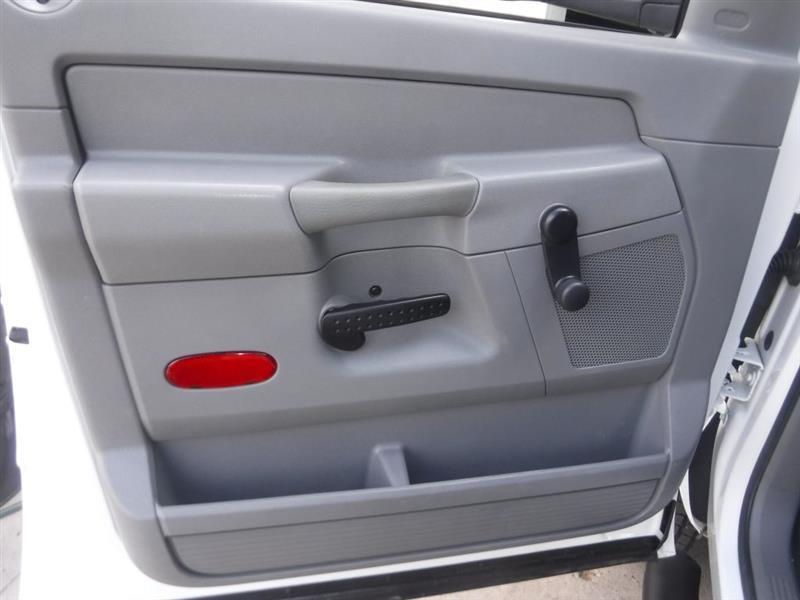 Dodge Ram 2500 SLT Quad Cab Short Bed 4WD 2009