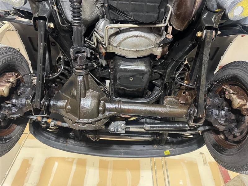 Dodge Ram 2500 SLT Quad Cab Short Bed 4WD 2009