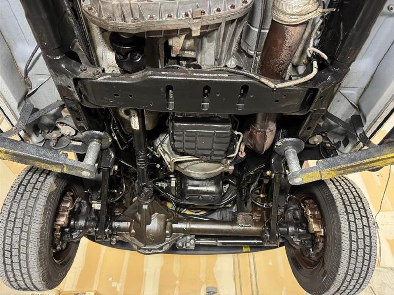 Dodge Ram 2500 SLT Quad Cab Short Bed 4WD 2009