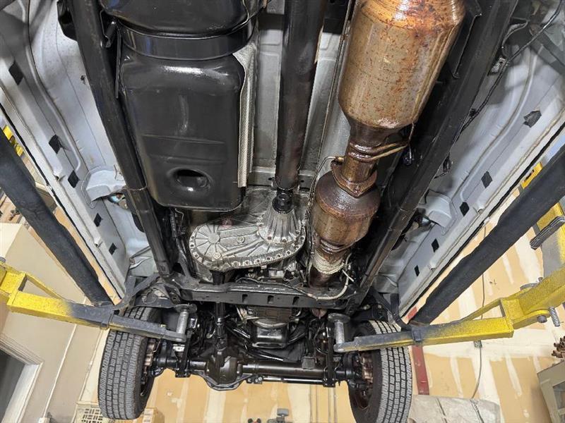 Dodge Ram 2500 SLT Quad Cab Short Bed 4WD 2009