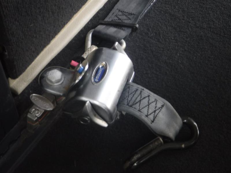 Chrysler Town & Country Touring-L 2011