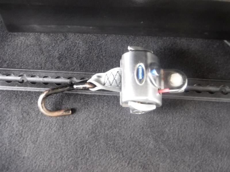 Chrysler Town & Country Touring-L 2011