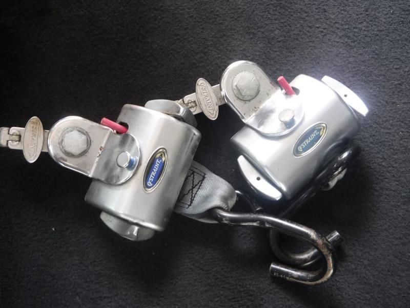 Chrysler Town & Country Touring-L 2011