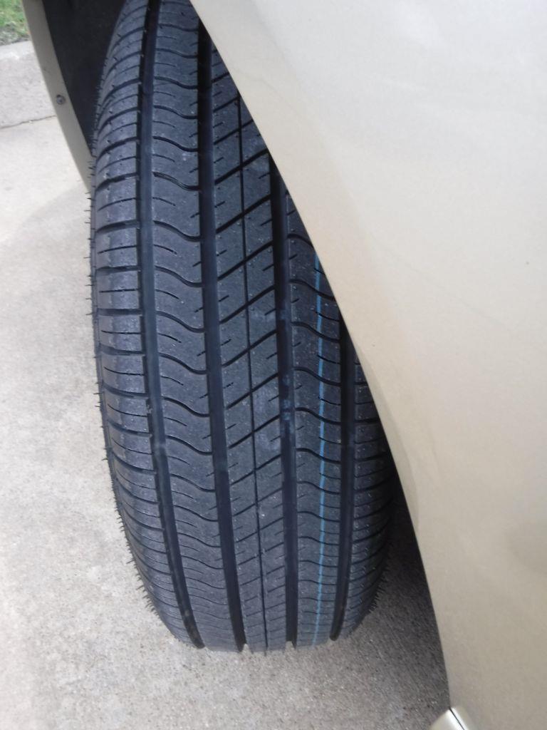 Chrysler Town & Country Touring-L 2011