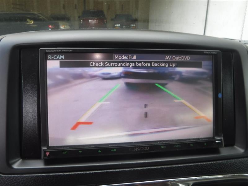 Chrysler Town & Country Touring-L 2011