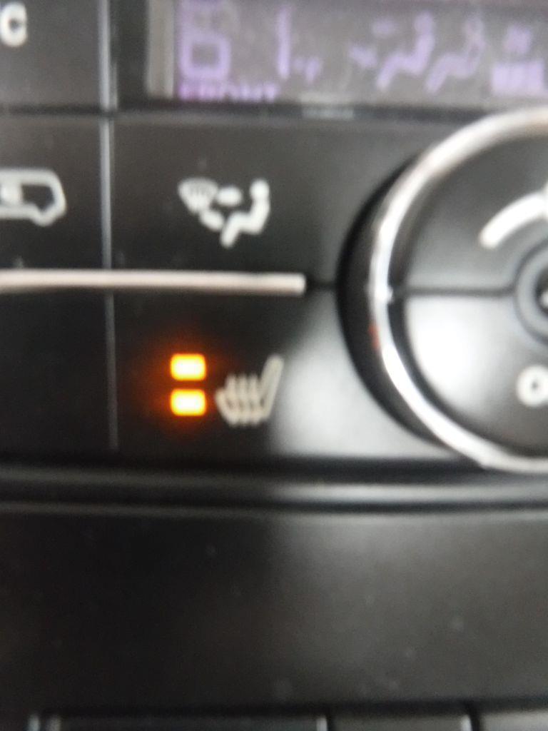 Chrysler Town & Country Touring-L 2011