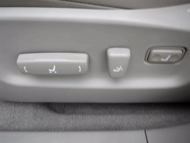 Toyota Highlander Limited V6 4WD 2002