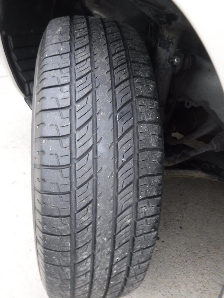 Toyota Highlander Limited V6 4WD 2002