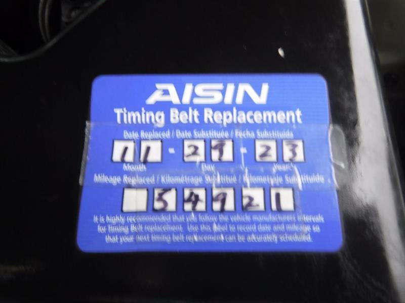 Toyota Highlander Limited V6 4WD 2002