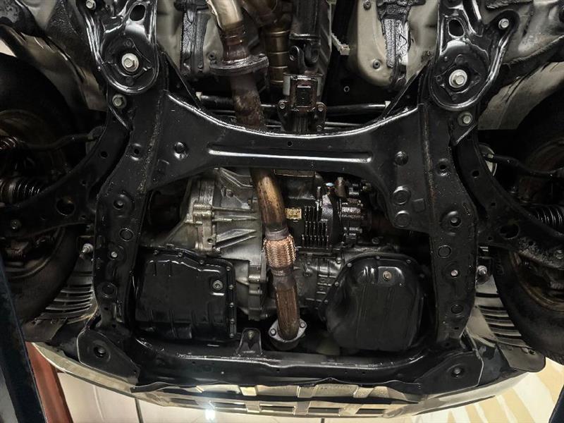 Toyota Highlander Limited V6 4WD 2002