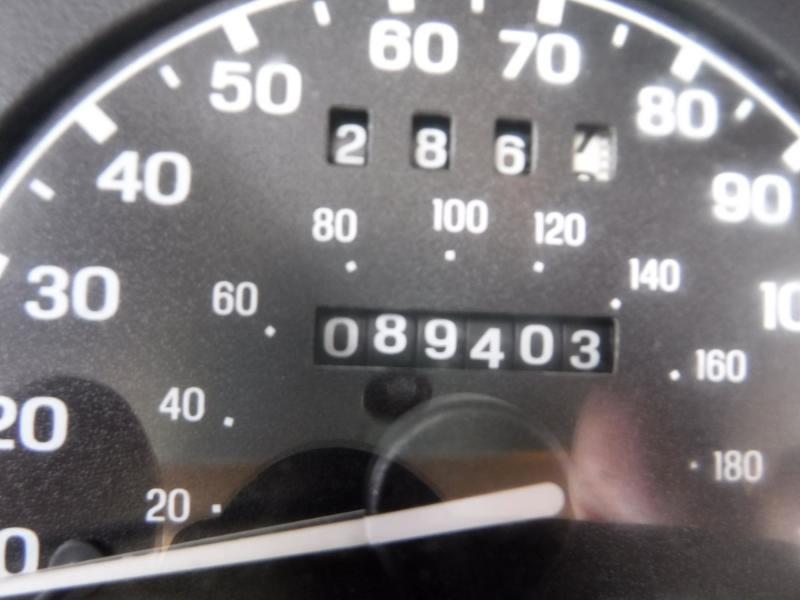 Ford Ranger XLT SuperCab 3.0 2WD 1999