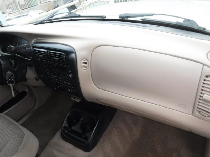 Ford Ranger XLT SuperCab 3.0 2WD 1999